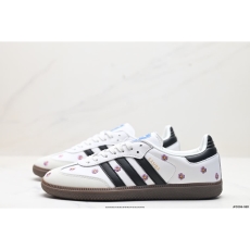 Adidas Samba Shoes